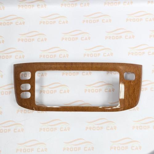 ديكور تحكم المكيف لكزس ( 470 LX ) 2003 - 2007