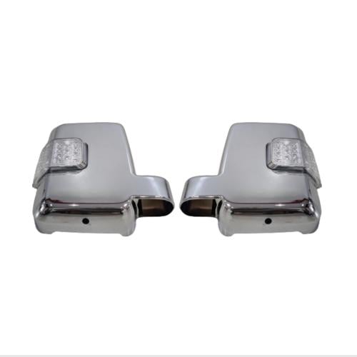 غطاء مراية شاص ربع فليشر تايوان طبق الوكاله كرتون...