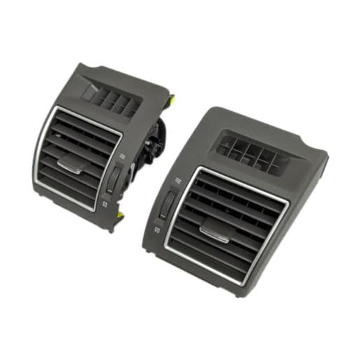 ريش مكيف الاركان برادو 2010-2023 رصاصي