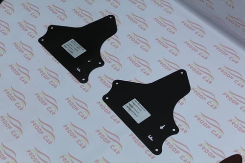 بطانة مكينة هايلوكس فورشنر 2012 الى 2015