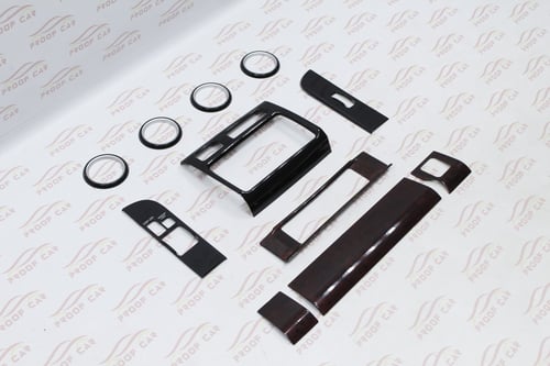 تخشيبة شاص ربع 2022 الى 2023 لون الوكاله