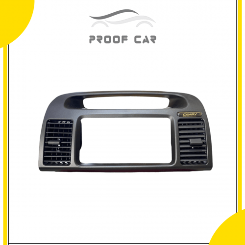 ريش مكيف كامري 2003 الي 2006 اسود