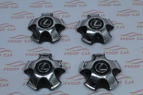 اكواب جنط لكزس LX470