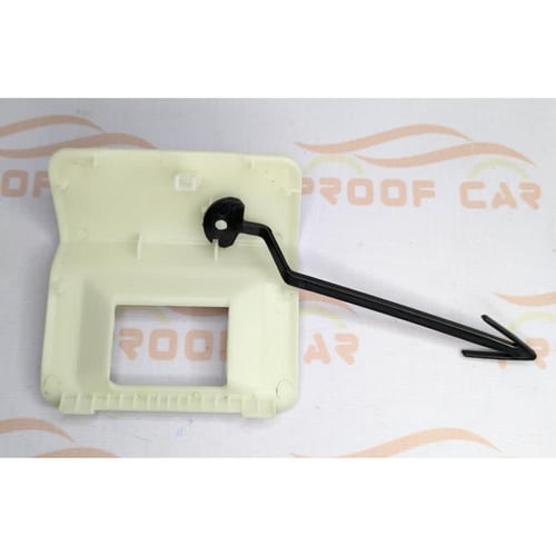 غطاء كاميرا برادو 2010 - 2025 كوبي