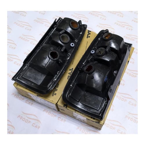 اصطب خلفي لاندكروزر 90 - 97 تايوان TYC