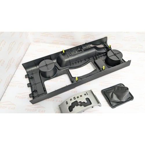 ديكور قير اف جي