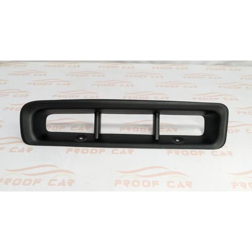 شبك صدام لاندكروزر 95 - 97 يسار اصلي