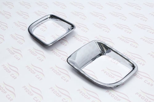 نيكل كشافات لاندكروزر 2012 الى 2015