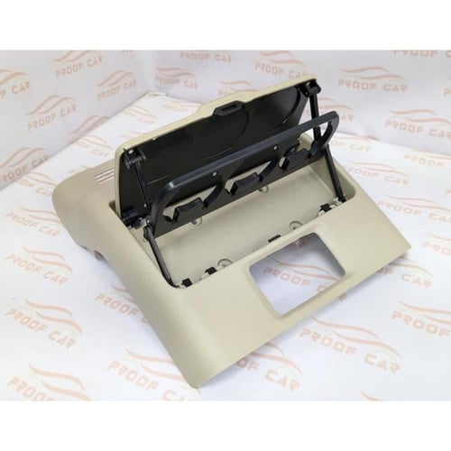 حامل اكواب خلف التكاية لاندكروزر 98 - 2007