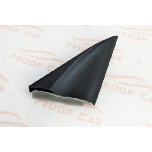 مثلث مراية لاندكروزر 90 - 97 يمين اصلي