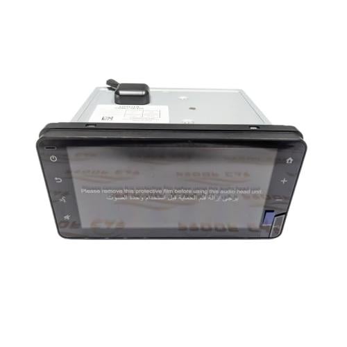 شاشة تويوتا عمومي كاربلي جي بي اس اصلي