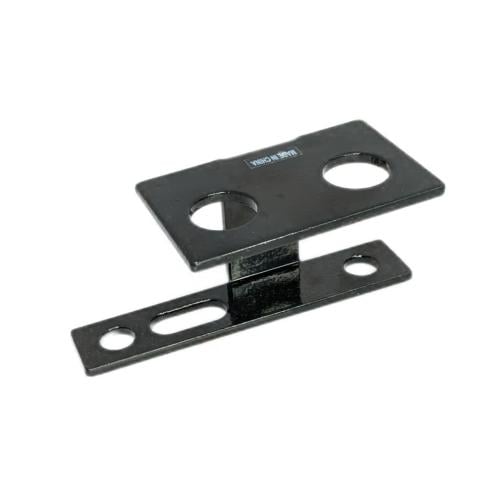 قاعدة انتل لاندكروزر سقف فتحتين