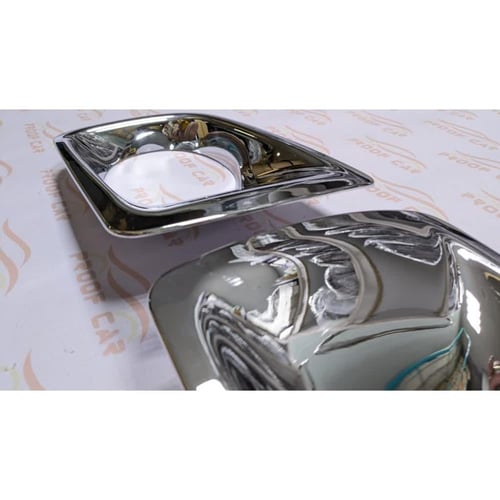 نيكل كشافات شاص ربع 2007 - 2023 كوري