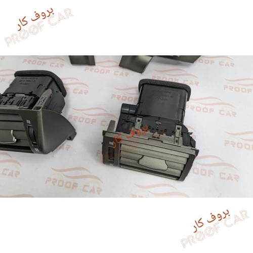 ريش مكيف لكزس 2008 - 2011 LX570 فيراني