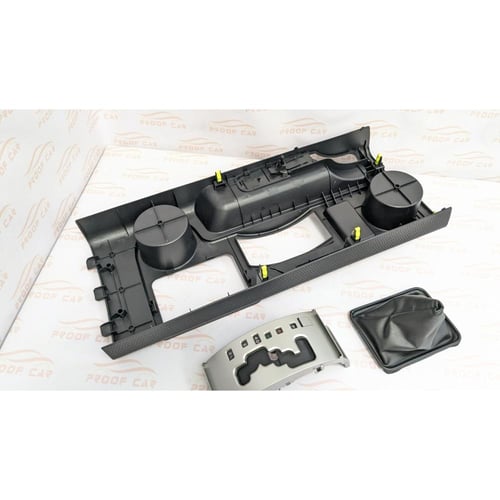 ديكور قير اف جي