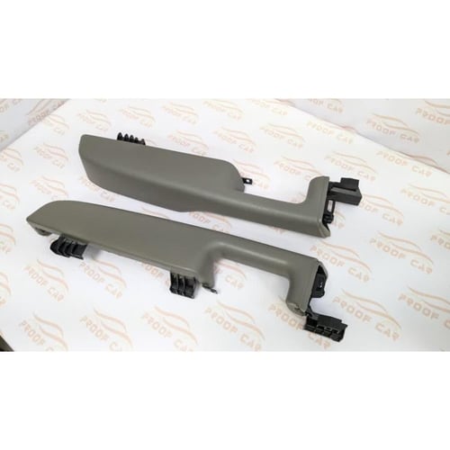 ديكور يد باب داخلي جمس 2000 - 2006 رصاصي يمين ويسا...