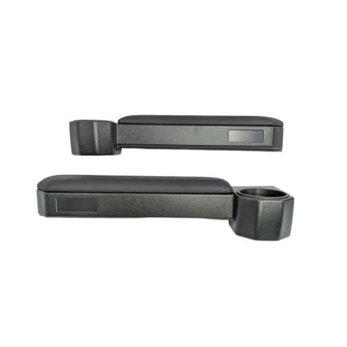 تكاية باب باترول فتك 2005 - 2023 اسود