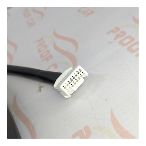 مراية لكزس ES350 2018 - 2013 يمين زجاج كهرباء فليش...