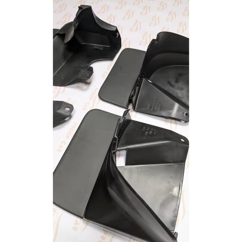 نسافات برادو 2003 - 2009 طقم