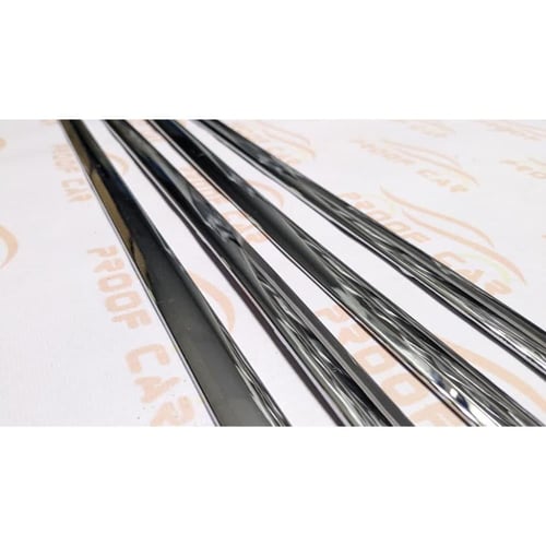 نيكل جلد باب كامري اوريون 2007 - 2011