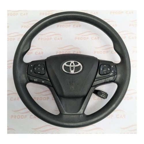 دركسون كامري 2016-2017 مع الارباق اصلي مستخدم / ار...