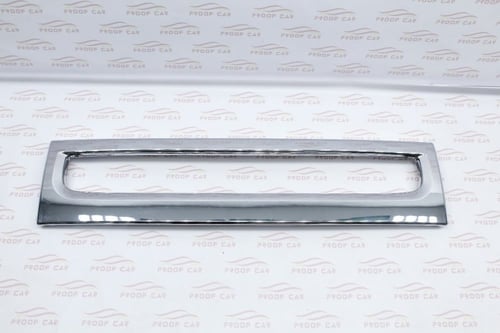 نيكل صدام امامي شاص ربع 2007-2023