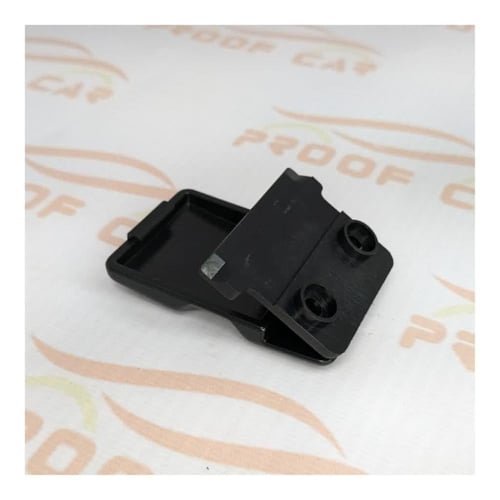 قفل زجاج خلفي شاص اصلي