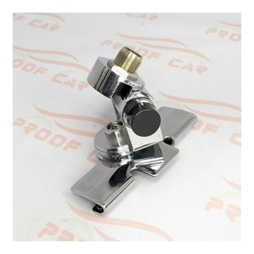 قاعدة انتل باب الشنطة نيكل