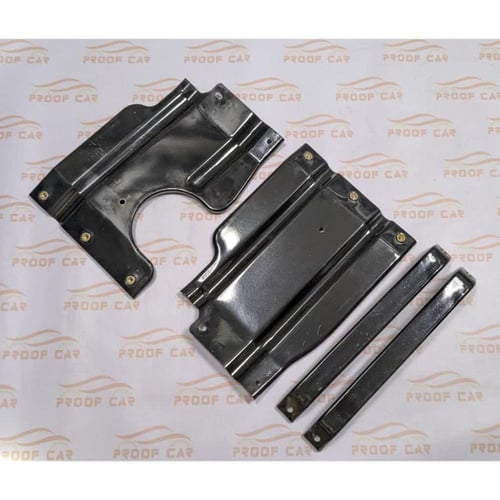 قواعد نسافات خلفية شاص رفرف