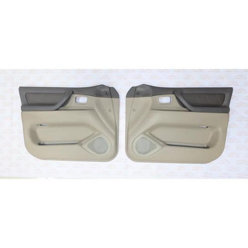 ديكور باب لاندكروزر 98 الى 2007 بيج يمين ويسار