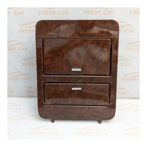 ديكور قير جمس تاهو يوكن 2007-2014 خشبي