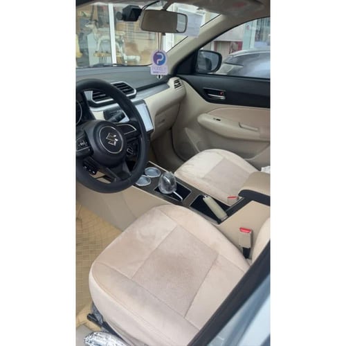 تكاية سوزوكي ديزاير