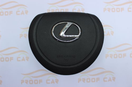 غطاء ارباق لكزس ls 500 F موديل 2022 إلى 2023