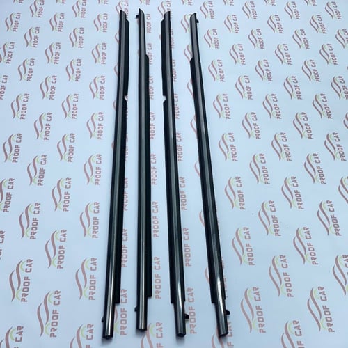 مساطر زجاج كامري 2007 إلى 2011