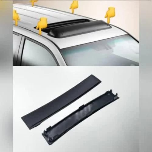 تسكيرة سقف لاندكروزر كوبي 2003 - 2007 بالحبة LX470