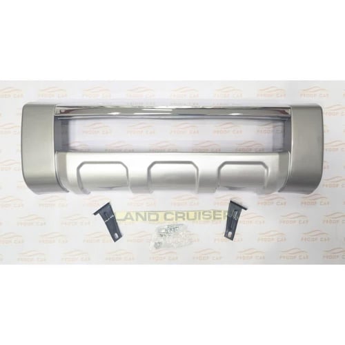 دعامة صدام امامي شاص ربع 2013 - 2017