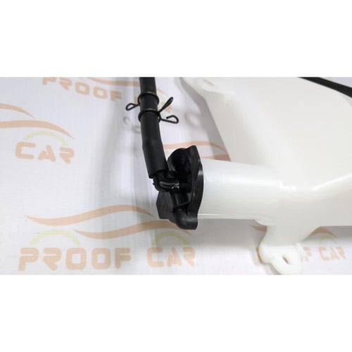 قربة لديتر لاندكروزر 98 الى 2007 6 سلندر