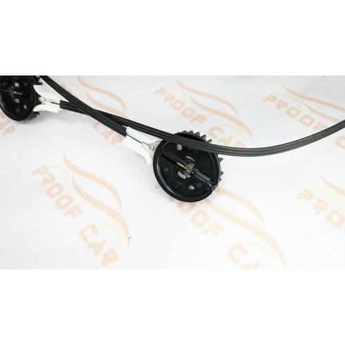 قاعدة فرارات مكيف هايلوكس فورشنر انوفا 2006 - 2011...