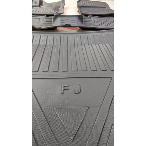 فرشات ارضية اف جي FJ
