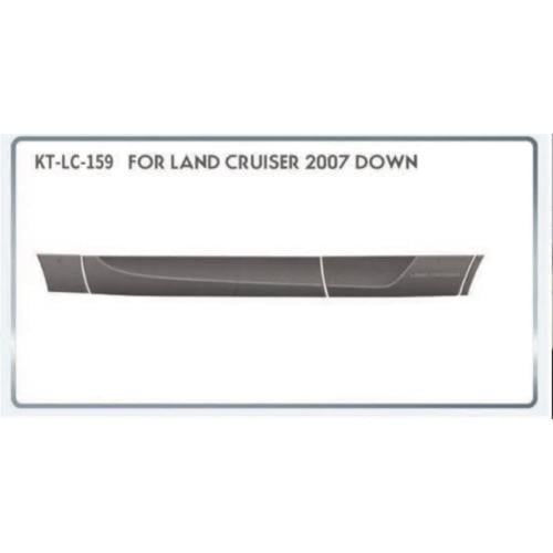 خط لاندكروزر 2004 - 2007 تحت سعودي اصلي