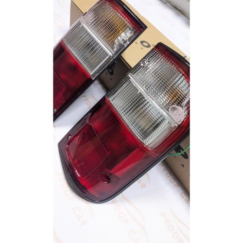 اصطب خلفي هايلوكس 98 - 2005 تايوان ديبو