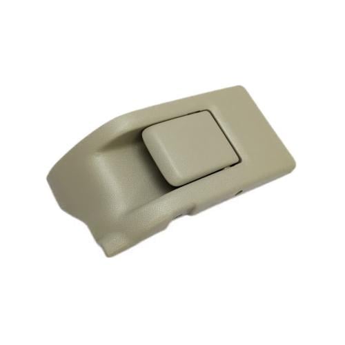 يد رفع المقعد برادو 2010 - 2023 الارضي يسار اصلي