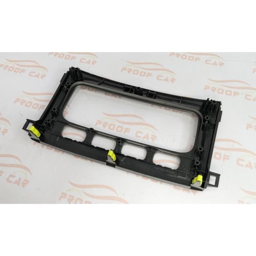 ديكور كنترول مكيف لاندكروزر 2003-2007 VXR