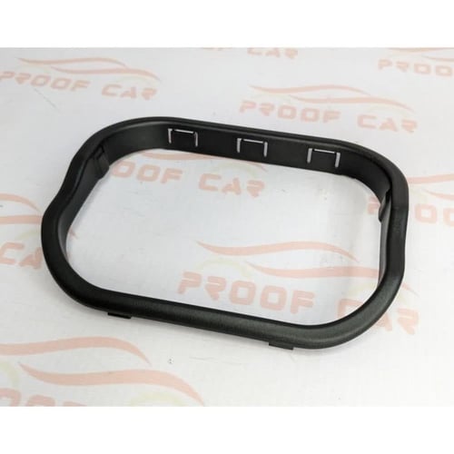 جلدة هوك خلفية لاندكروزر 2008 - 2021 اصلي