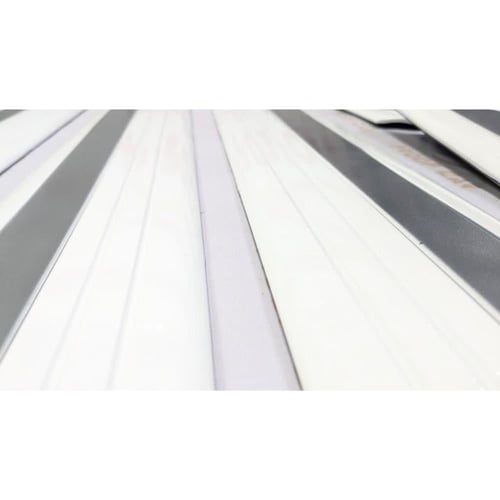 جلد وسط باب لاندكروزر 2003 - 2007 صيني/ابيض ذهبي ف...