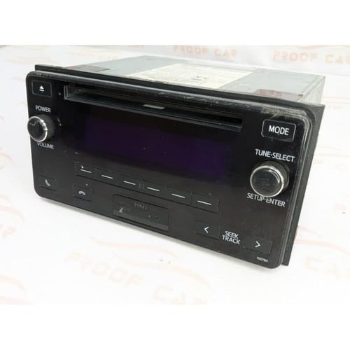 مسجل اليحيى بلوتوث اضاءة بيضاء اصلي مستخدم