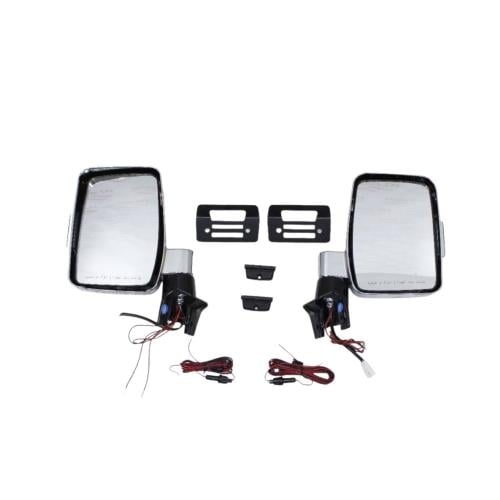 مراية شاص ربع 2007 الى 2023 فليشر تايوان