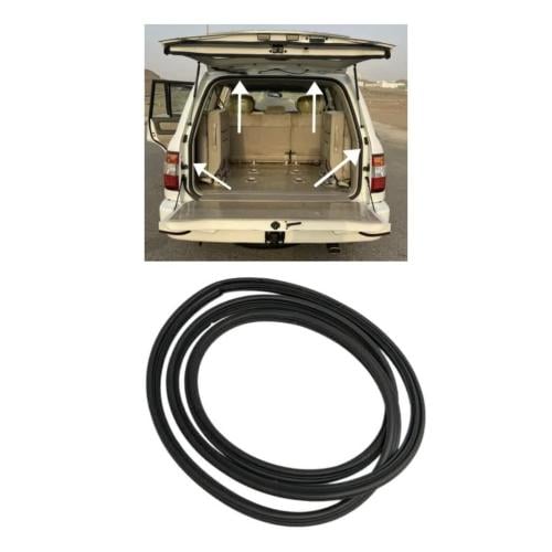 جلدة باب الشنطة لاندكروزر 98-2007 اصلي / تجاري