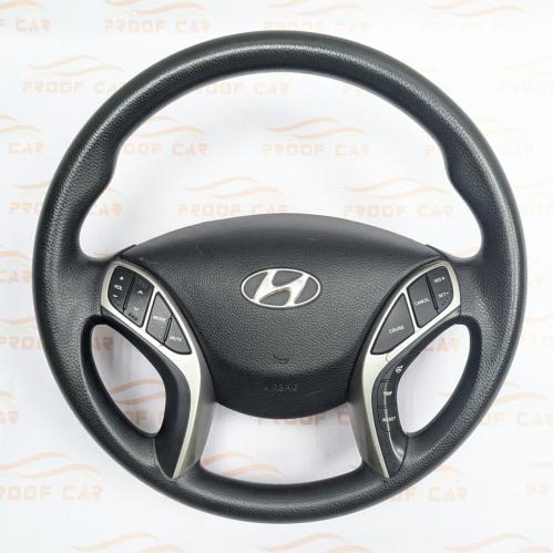 دركسون النترا 2012 - 2016