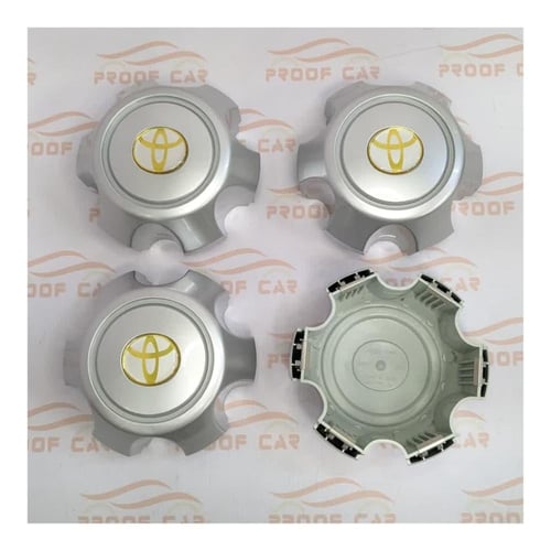 اكواب جنط لاندكروزر 95 - 97 رفرف طقم